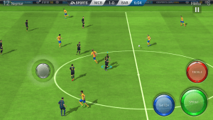 FIFA 16 Ultimate Team