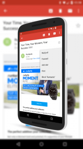 Gmail for Android
