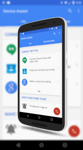 Google Device Assist