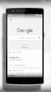Google Now for Android