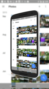 Google Photos for Android
