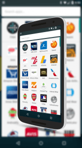 Google Search for Android