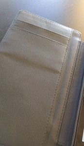 Interior Pockets of the Traditions B