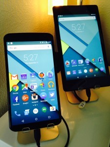 My Kbtel Stands