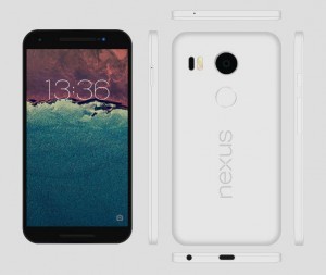 Nexus 5X