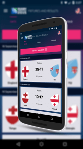 Rugby World Cup 2015