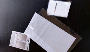 TruShield Application Kit