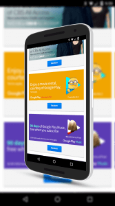 Chromecast Offers