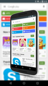 Google Play Store