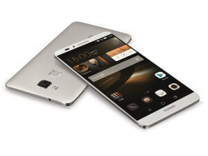 Huawei Mate 7