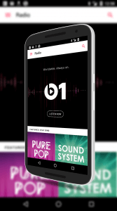 Apple Music for Android