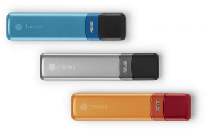 Asus Chromestick