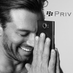 Blackberry Priv
