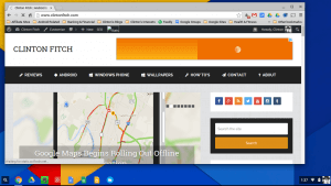 Chrome OS