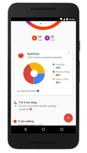 Google Fit