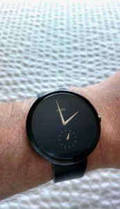 Moto 360