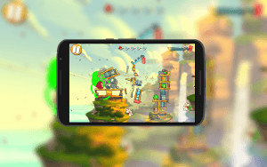 Angry Birds 2