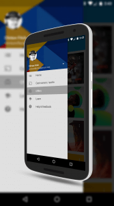 Chromecast App Offers