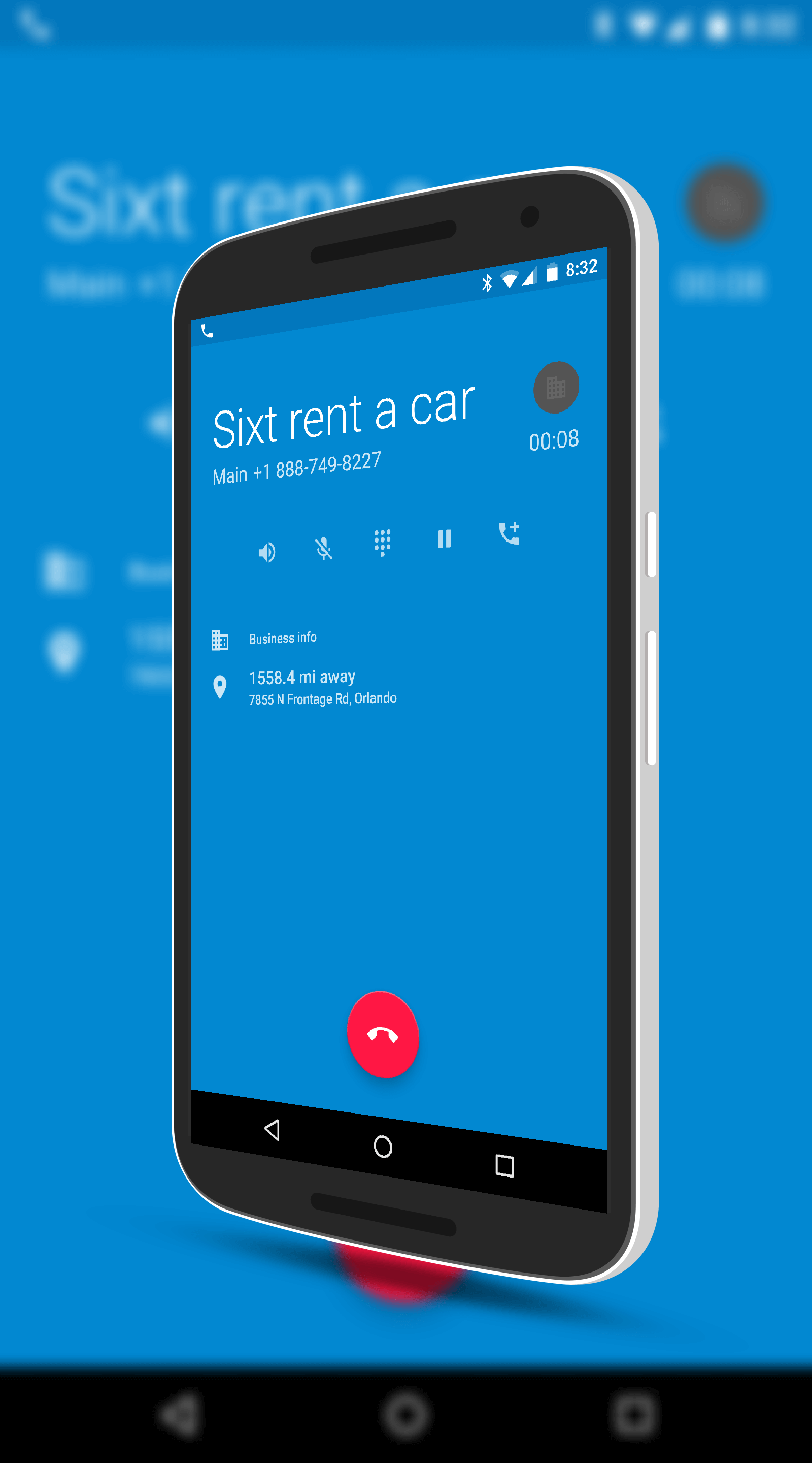 caller id