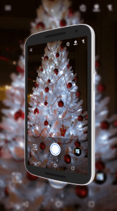 Google Camera New User Interface