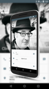 Google Contacts for Android
