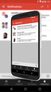 Google Plus New Notifications (1)