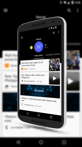 Google Play Newsstand