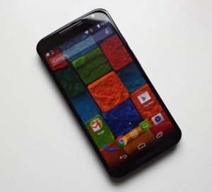 Moto X Pure Edition 2014