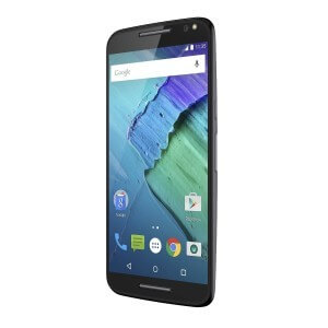 Moto X Pure Edition