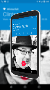 Project Fi Wi-Fi Call