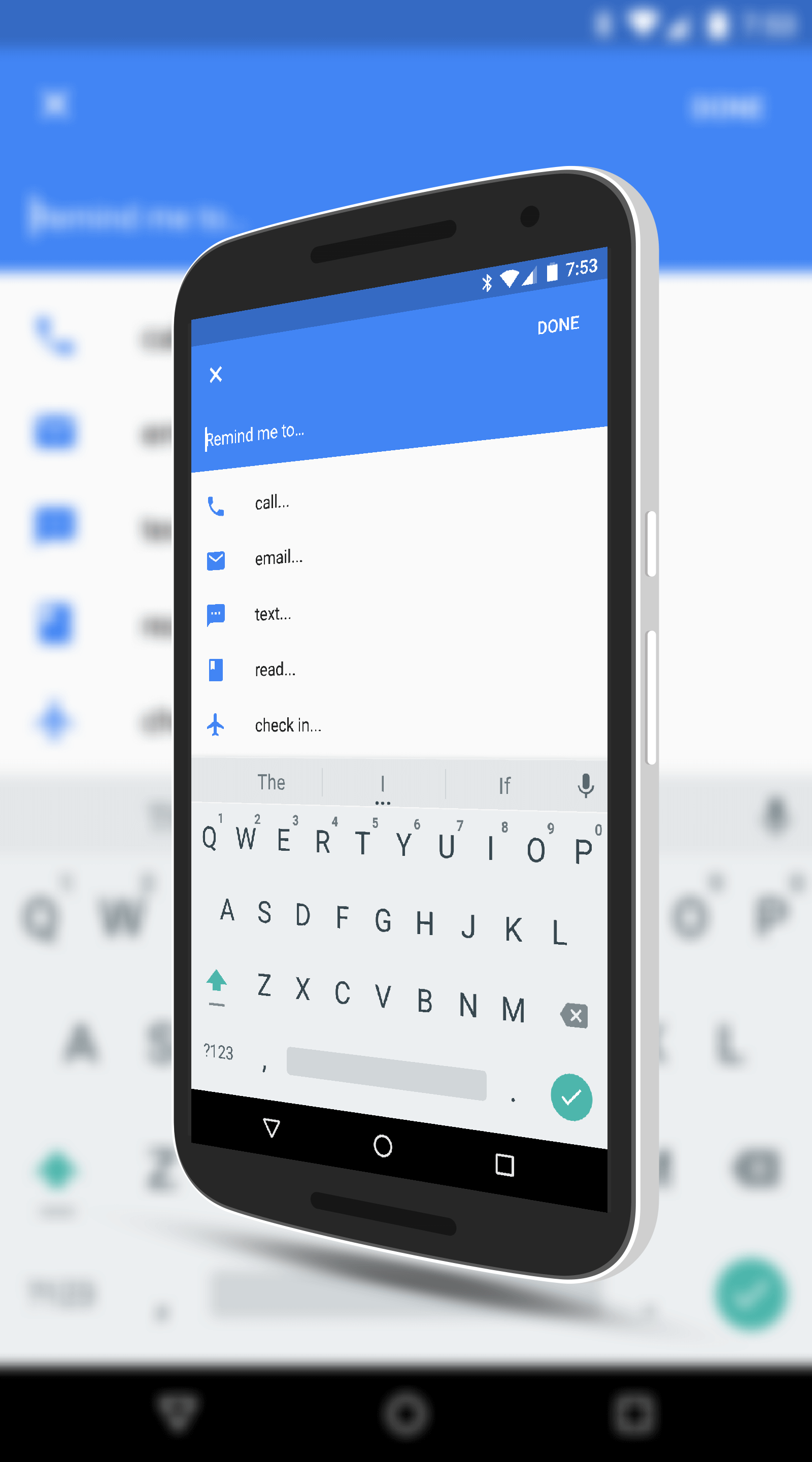 Google Calendar Adds Reminder Feature To App ClintonFitch
