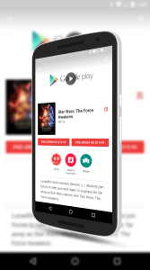 Star Wars The Force Awakens Pre-Order