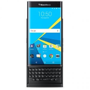 Blackberry Priv