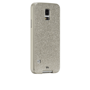 Champagne Glam Case for Galaxy S5 from Case-Mate