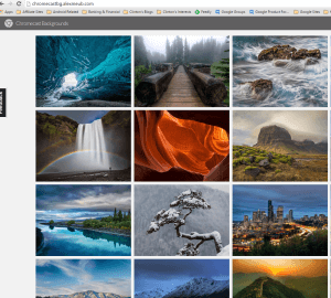 Chromecast Wallpapers