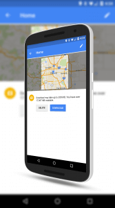 Google Maps Offline Map Creator