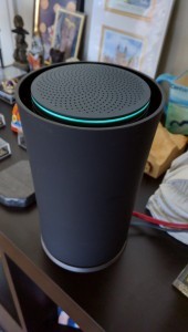 Google OnHub