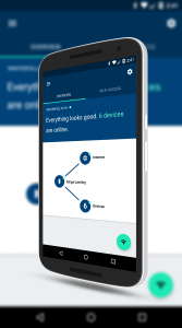 Google OnHub App Overview