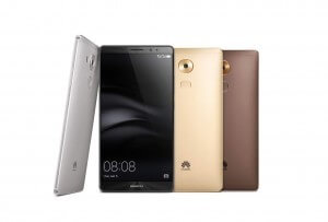 Huawei Mate 8