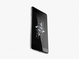 OnePlus X