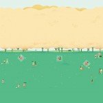 Google Calendar - April