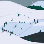December