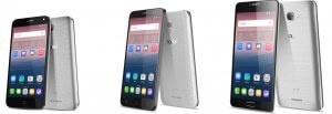 Alcatel Pop 4 Series