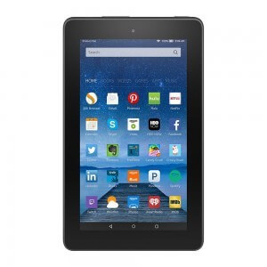 Amazon Fire 7