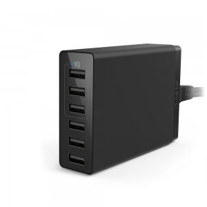 Anker PowerPort 6 Lite