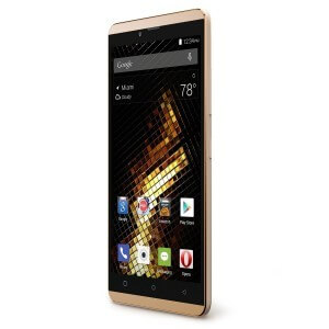 BLU VIVO XL