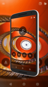 Bing for Android