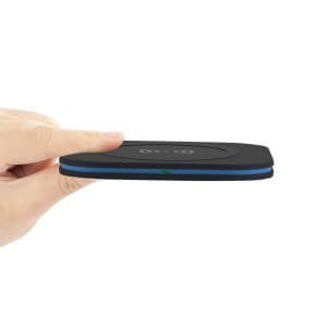 EC Wireless Charger