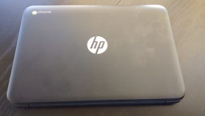 HP Chromebook 11 G$