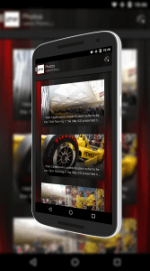IndyCar Series Photos
